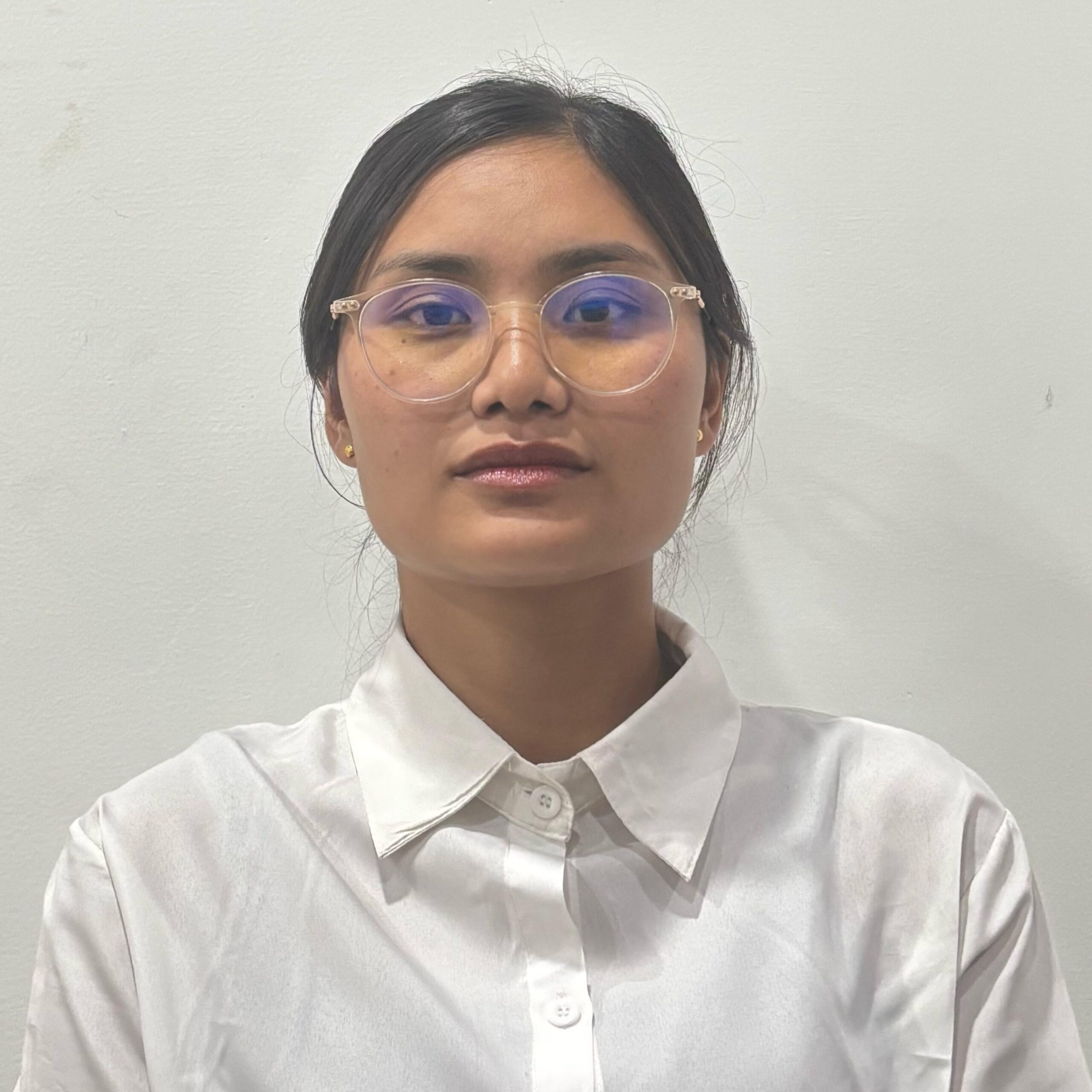 Anjali Lama