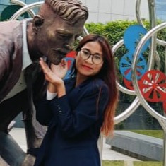Nameirakpam Monica